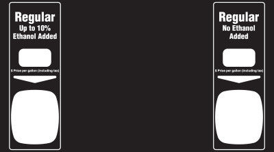 888459-002-KC1 - Diesel PTS Panel Overlay
