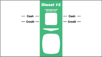 889745-001-D2C - Cash Credit PTS Panel Overlay
