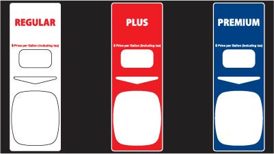 888459-003-284 - PTS Panel Overlay
