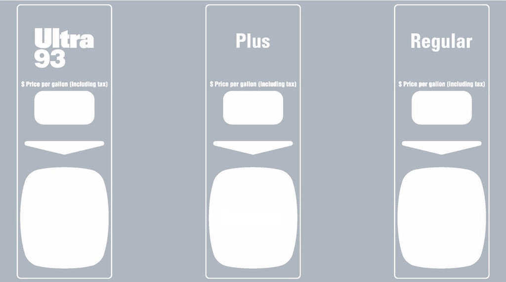 888459-003-0G15 - Sunoco PTS Panel Overlay