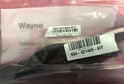 004-921469 - PULSER KIT IGEM WAYNE WIP
