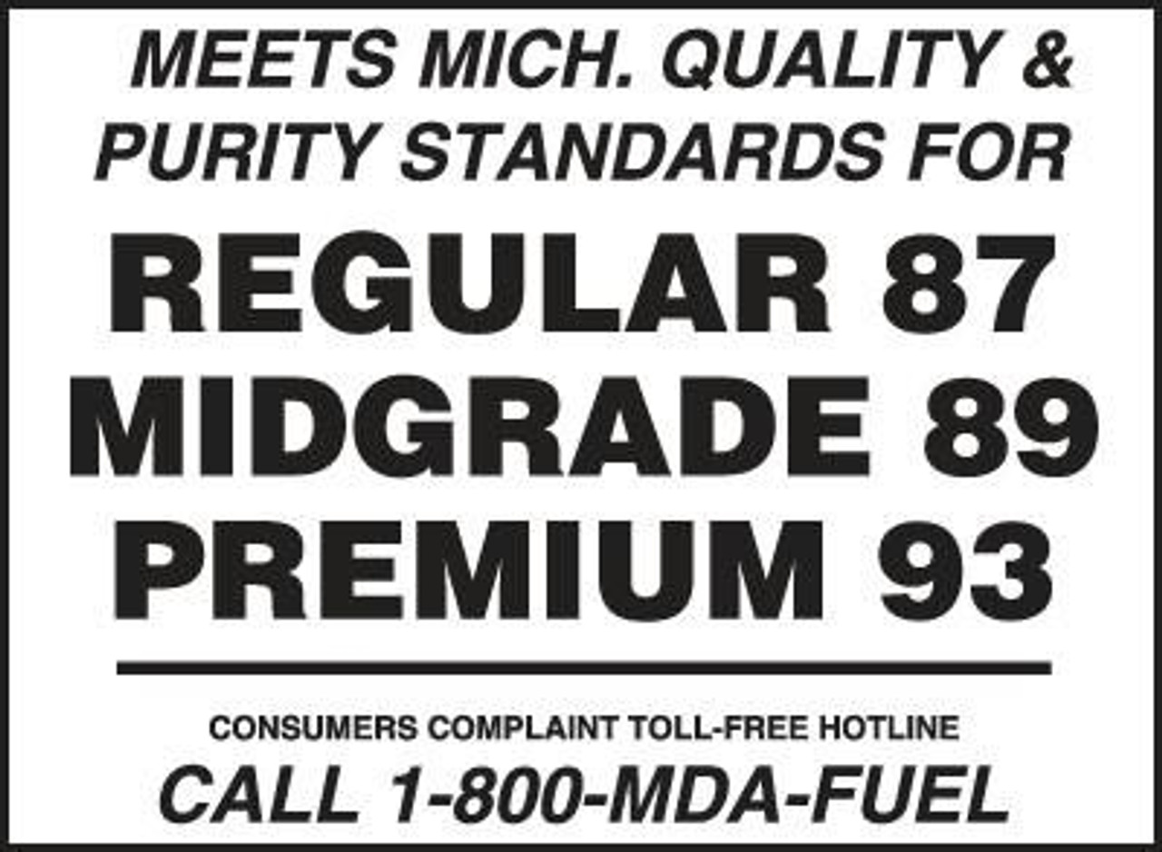 PID-902S - Michigan 87/89/93 3.75" x 2.75"