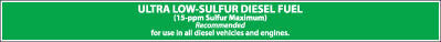 PID-1003 - 21" x 2" ULS Decal