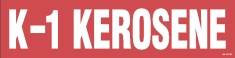 PID-1000 - K-1 Kerosene 3" x 2"