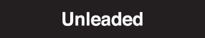 PID-031 - 14.75" X 2.75" Unleaded Decal