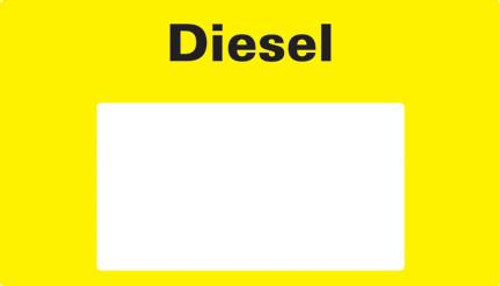 T18785-GDY - 6 Hose Brand Panel
