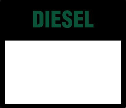 T17835-G684 - 8 Hose Brand Panel 7-11