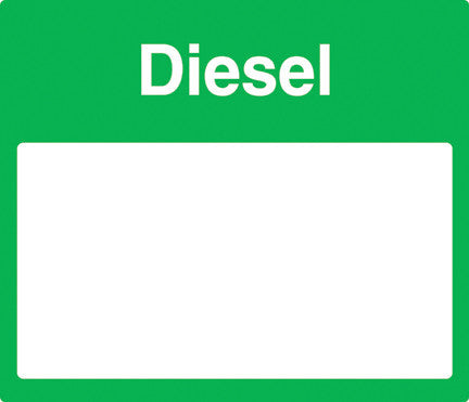 T17835-G375 - 8 Hose Brand Panel Shell