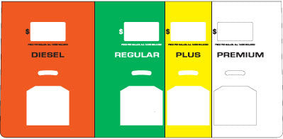 ENS0904GHESS - 3+1 Grade Select Panel