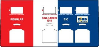 ENS0904GX03 - 3+1 Grade Select Panel