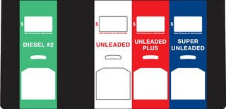 ENS0904GRAND - 3+1 Grade Select Panel