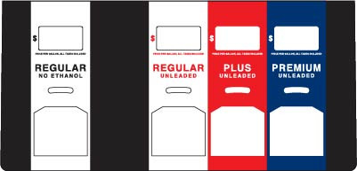 ENS0904GPT1 - 3+1 Grade Select Panel