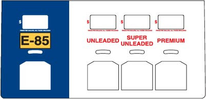 ENS0904GMNM1 - 3+1 Grade Select Panel
