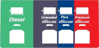 ENS0904G999 - 3+1 Grade Select Panel