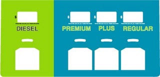 ENS0904G933R - 3+1 Grade Select Panel