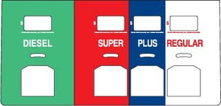 ENS0904G249R - 3+1 Grade Select Panel