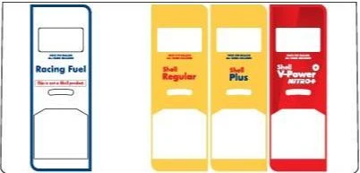 ENS0904G1424R - 3+1 Grade Select Panel