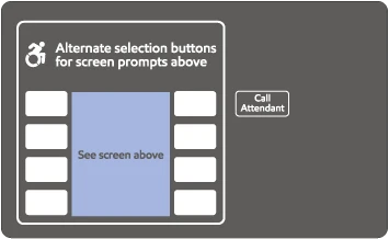 ENE0615G123 - ADA Overlay