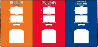 ENS0814GTMR2 - Grade Select Panel Dual PPU