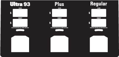 ENS0814G056R - Grade Select Panel Dual PPU