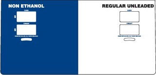 ENS1013GX01 - Grade Select Panel