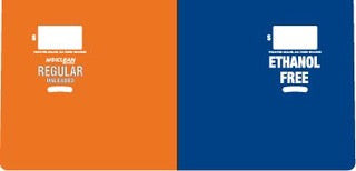 ENS1003G984RR - 2 Grade Brand Panel