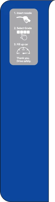 ENS1103G501 - Nozzle Blank