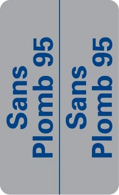 ENS1201GH02 - Upper Bezel Door Graphic