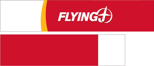 EN01001GA424 -  Canopy / Valance Graphics