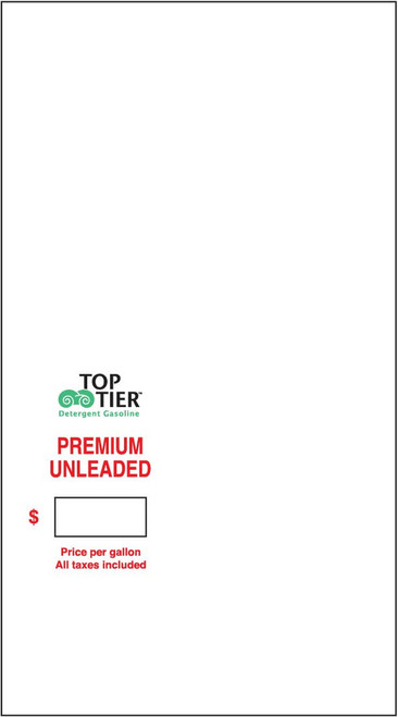EN10202G194BTT - Diesel Grade Select Panel