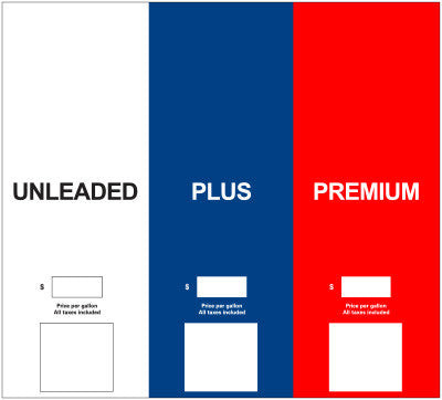 EN08004G3056 - Left Cim Brand Panel