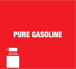 EN08004GPURE - Left Cim Brand Panel