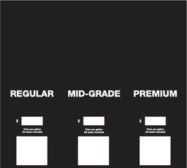 EN08004G364 - Left Cim Brand Panel