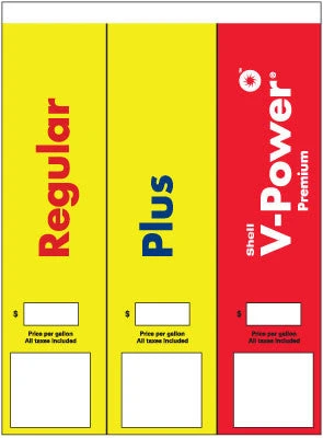 EN09006G203 - Offset Cim Right Brand Panel Shell