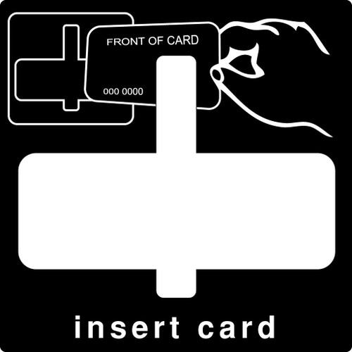 1-319471 - Insert Card Overlay