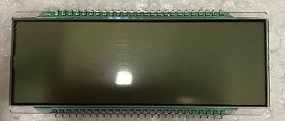 3-45684 - LCD Display