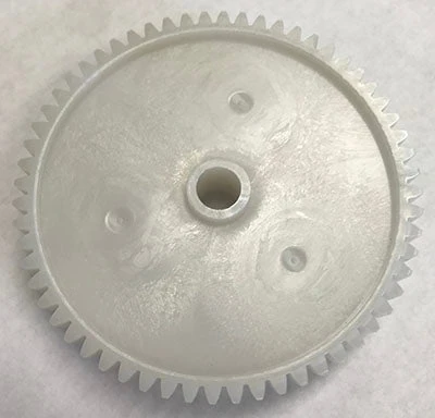 002-231801 - Tokheim 60 Tooth Spur Gear