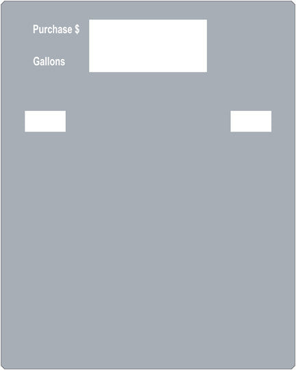 365-422723 - Premier C Panel - No Window - 2 Product