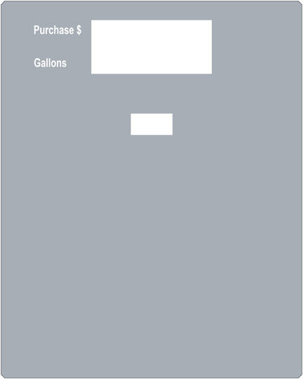 331-422723 - Premier C Panel - No Window - 1 Product