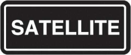 0080114-522 - Centurion TPID Satellite