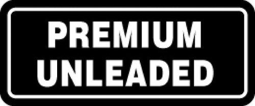 0080114-187 - Centurion TPID Tradeshow Premium Unleaded