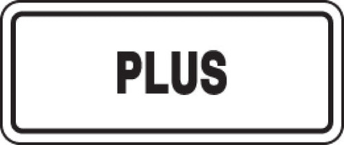0080114-1005 - Centurion TPID Plus Black on White