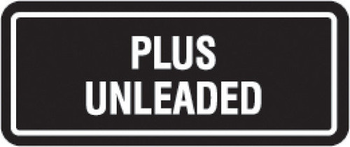 0080114-040 - Centurion TPID Tradeshow Plus Unleaded