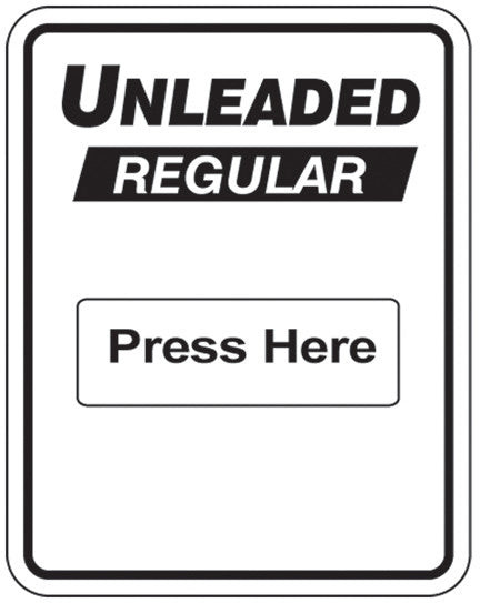 0080082-350 - Southwest TPID Unleaded Regular