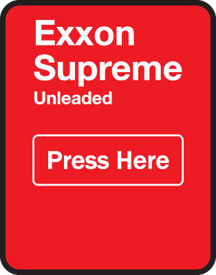 0080082-341 - EXXON Supreme TPID