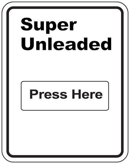0080082-335 - Southwest TPID Super Unleaded