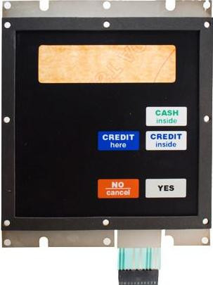 0080083-002 - TP MLPC3 CSCAN AMOCO 2X3