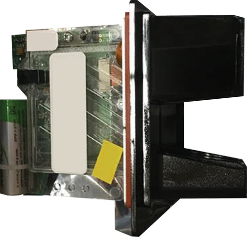 M10728B002 - SCR Card Reader