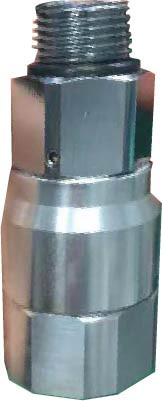 JSV-1 - 1" Inlet Flexible Joint Swivel