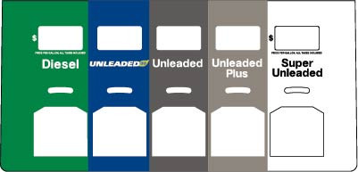 ENS0906G144D - 4+1 Grade Select Panel